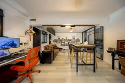 Blk 93 Jalan Dua (Geylang), HDB 3 Rooms #593471531